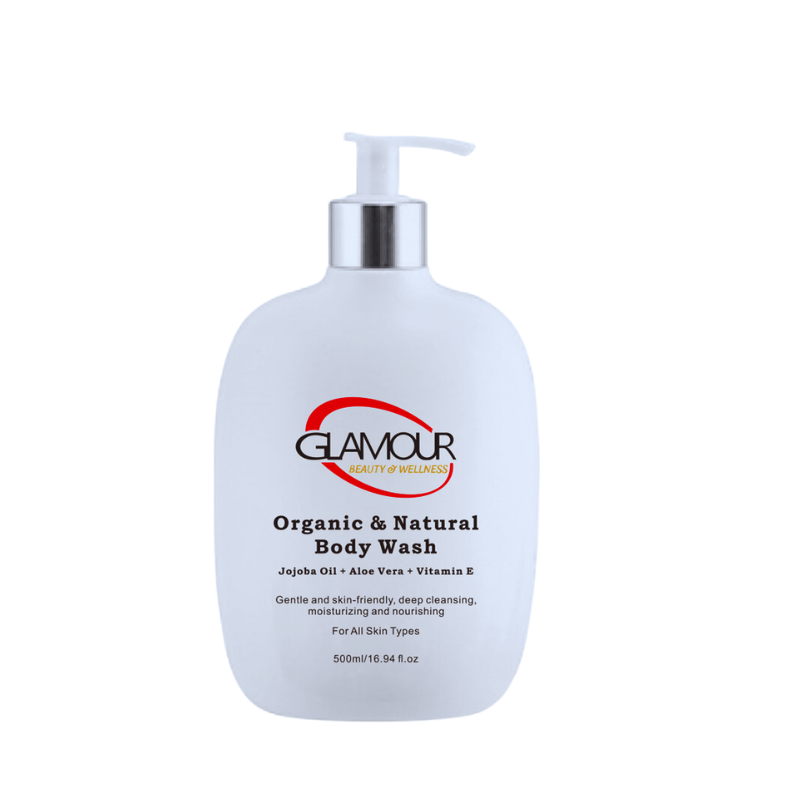 BODY WASH