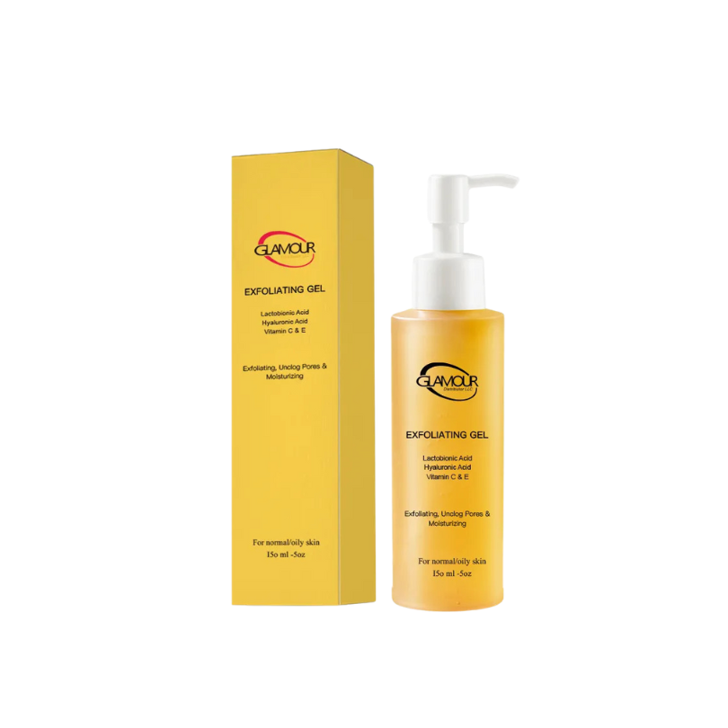 Gel Exfoliante