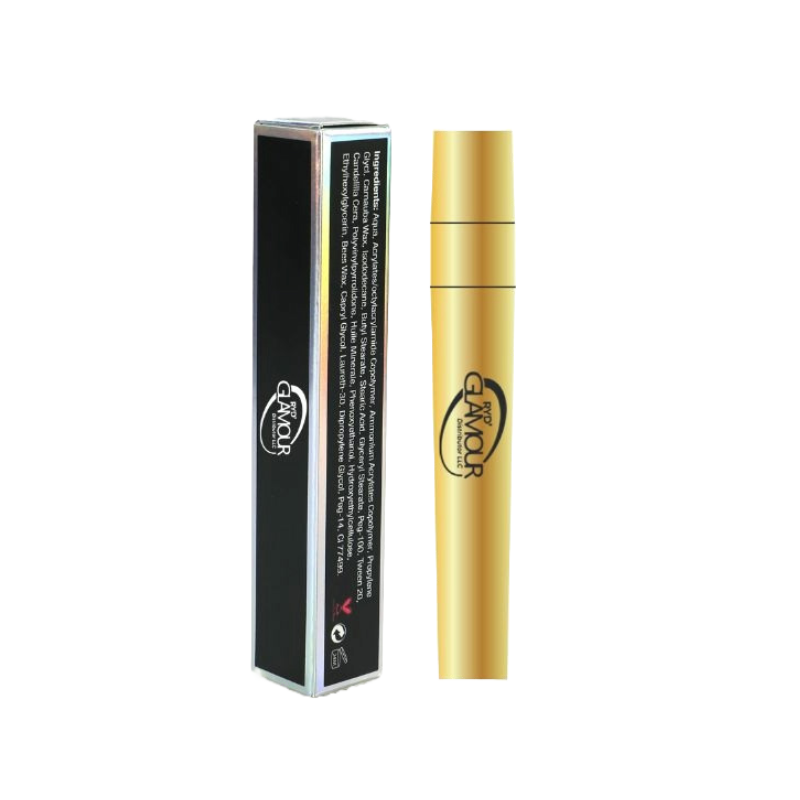 Mascara de Pestañas