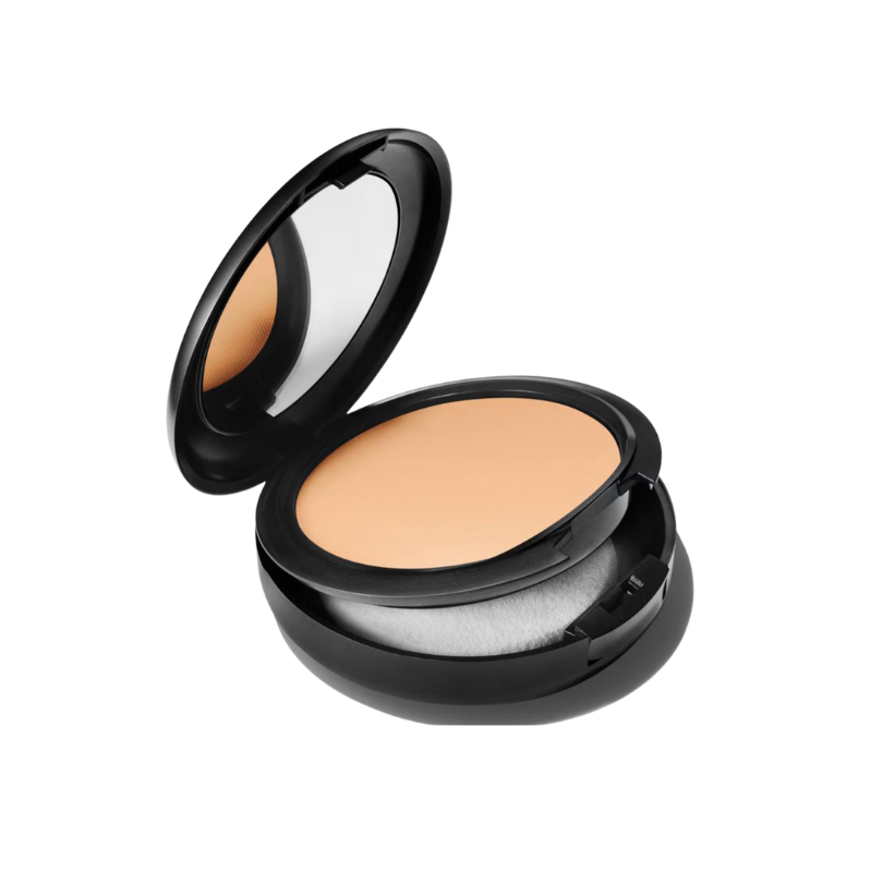 Polvo Compacto