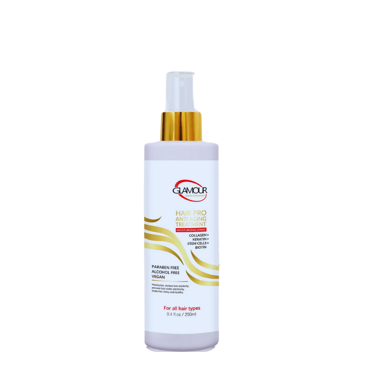 Spray living Condition-Hair Pro